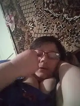 MilaCold5443 online show from 03.08.26