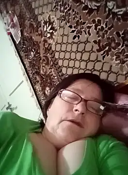 MilaCold5443 online show from 03.12.26