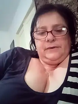 MilaCold5443 online show from 03.17.26