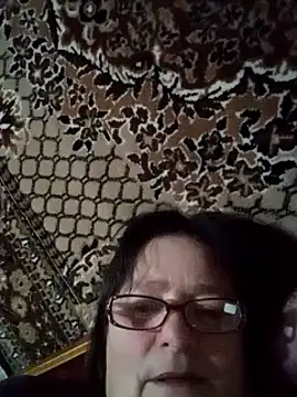 MilaCold5443 online show from 03.18.26