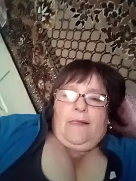 MilaCold5443 online show from 03.21.26