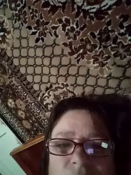 MilaCold5443 online show from 03.22.26