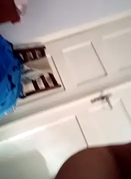 MilaCold5443 online show from 03.23.26