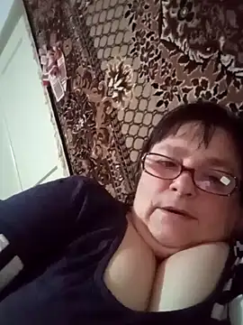 MilaCold5443 online show from 03.24.26