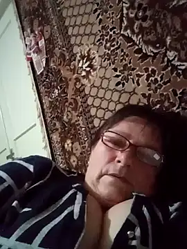 MilaCold5443 online show from 03.27.26