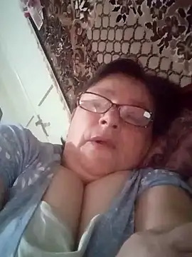 MilaCold5443 online show from 04.14.26