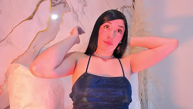 AbbyLewiis online show from 10.21.25