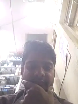 vermaankit0 online show from 10.28.25