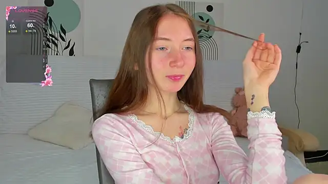 try love  online show from 11.21.25