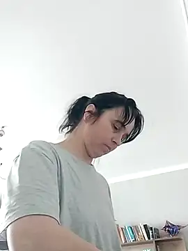 Ella-433 online show from 04.15.26