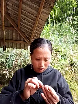 jerry-xx online show from 11.16.25