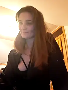 Nika aa online show from 10.16.25