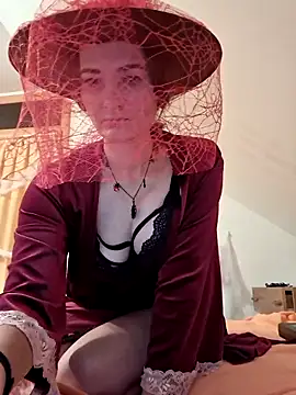 Nika aa online show from 10.30.25