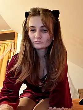 Nika aa online show from 11.03.25