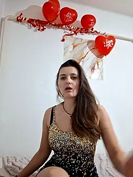 Nika aa online show from 02.20.26