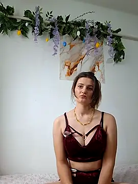 Nika aa online show from 03.27.26