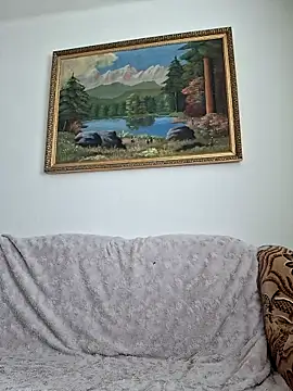 Nika aa online show from 04.13.26