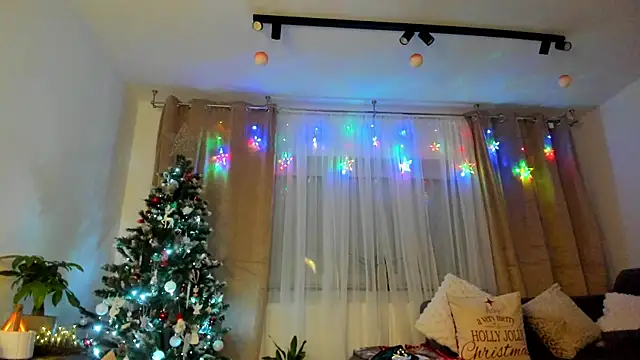 JacquelineHex online show from 12.20.25