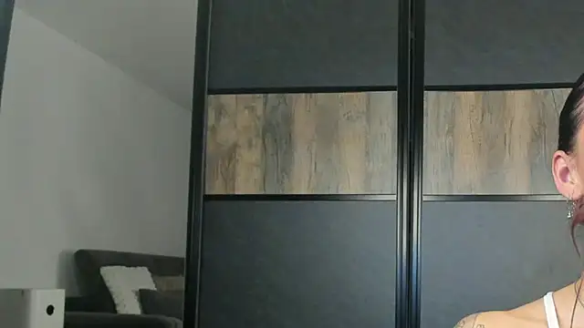 JacquelineHex online show from 01.14.26