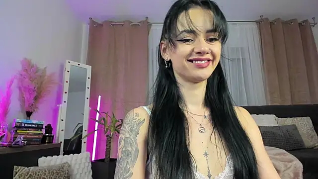 JacquelineHex online show from 05.28.26