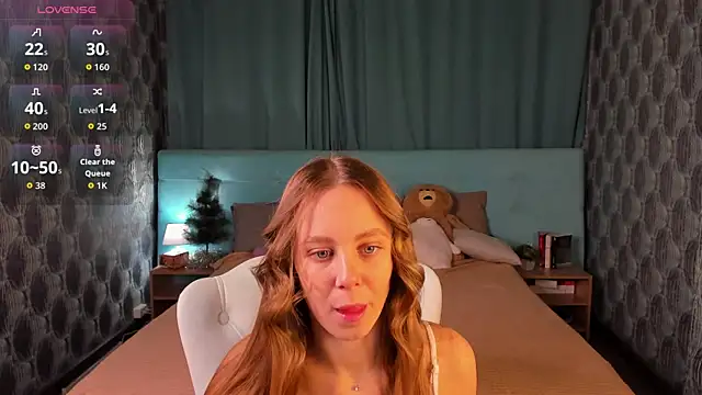 Verona Brens online show from 12.22.25