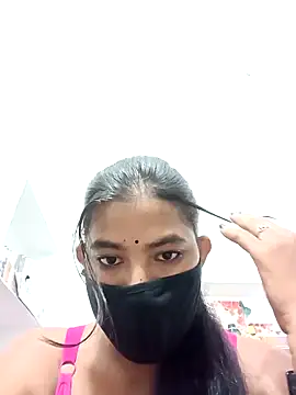 Hot radhaji online show from 10.29.25