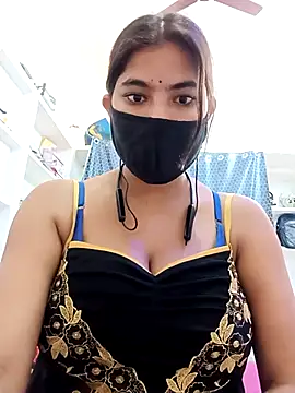 Hot radhaji online show from 03.24.26