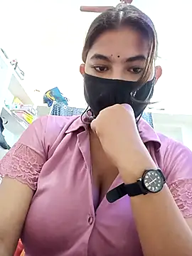 Hot radhaji online show from 04.05.26