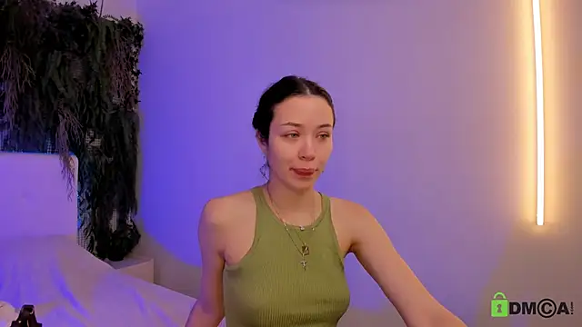 Black Jenny online show from 10.17.25