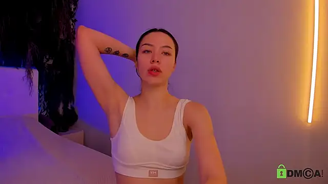 Black Jenny online show from 11.18.25