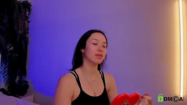 Black Jenny online show from 12.03.25