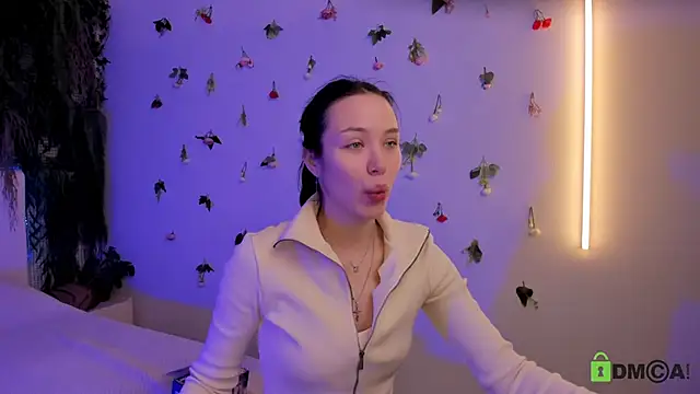 Black Jenny online show from 12.17.25