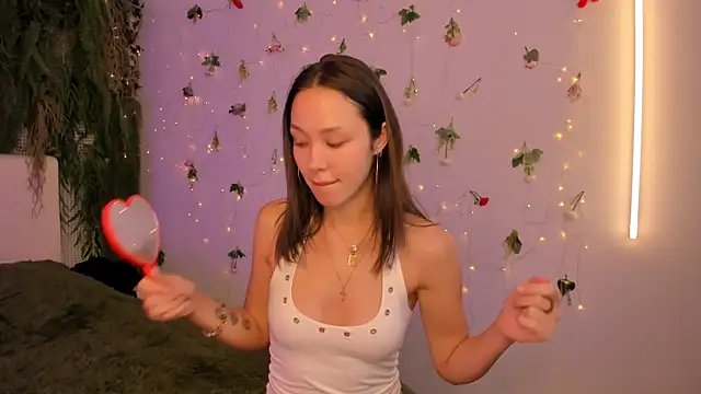 Black Jenny online show from 07.14.26