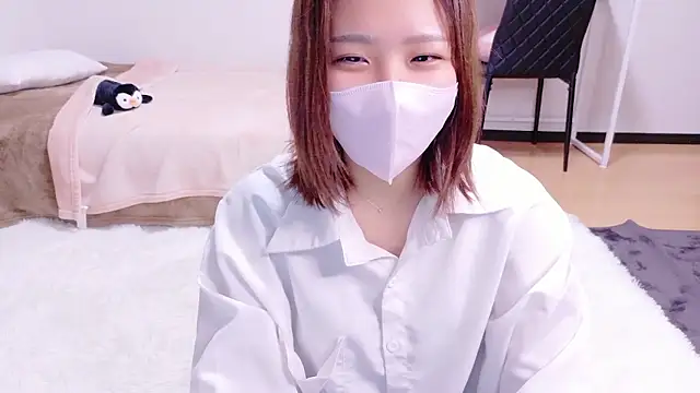 zz-AKANE-zz online show from 11.12.25