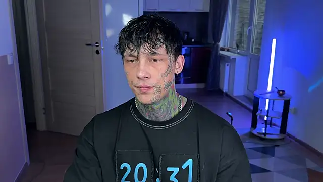 Anubisgods online show from 03.24.26