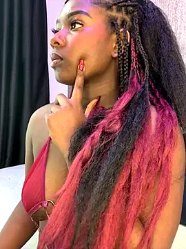 KarinaFlowers  online show from 11.20.25