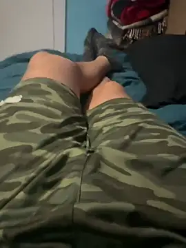 Steven-1989 online show from 03.04.26