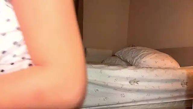 Sweetie Natasha online show from 04.17.26