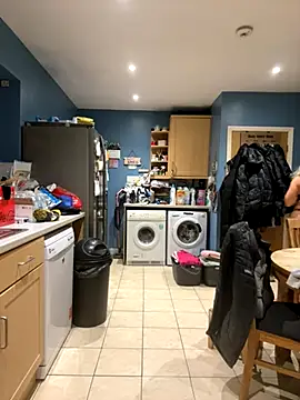 IvyBelle MilfUK online show from 10.07.25