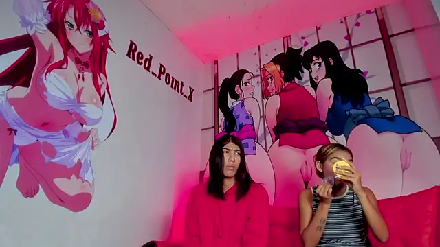 Good sluts online show from 12.03.25