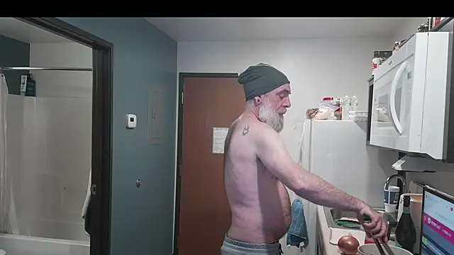 Fuck-Buddy-4U online show from 11.21.25