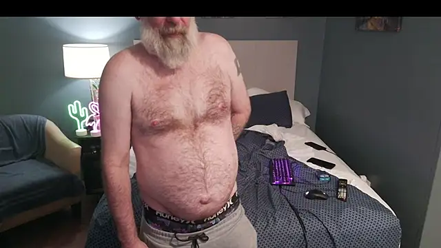 Fuck-Buddy-4U online show from 11.27.25