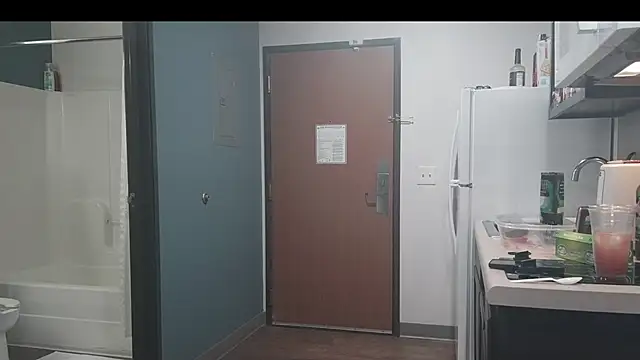 Fuck-Buddy-4U online show from 03.11.26