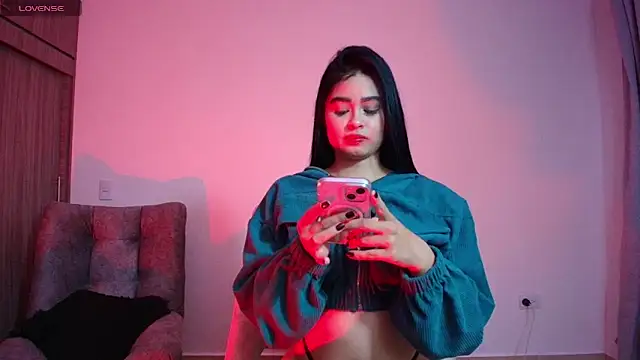 sami coopeer4 online show from 10.11.25