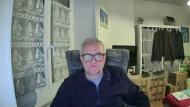 macdut67 online show from 02.17.26