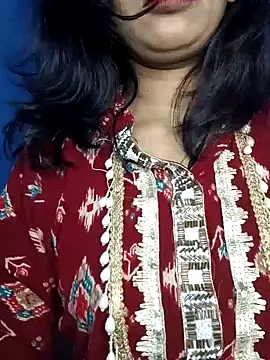 Snapshot of Janu-hasena chatting on 01.19.26 Janu-hasena online show from 01.19.26
