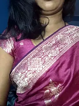 Snapshot of Janu-hasena chatting on 02.02.26 Janu-hasena online show from 02.02.26