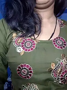 Snapshot of Janu-hasena chatting on 02.03.26 Janu-hasena online show from 02.03.26