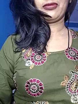 Snapshot of Janu-hasena chatting on 02.03.26 Janu-hasena online show from 02.03.26