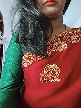 Snapshot of Janu-hasena chatting on 06.01.26 Janu-hasena online show from 06.01.26
